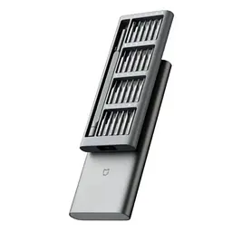 Отвертка Xiaomi MiJia Precision Screwdriver JXLSD01XH, DZN4002TY