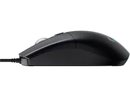 Миша OfficePro M115 USB Black - мініатюра 3
