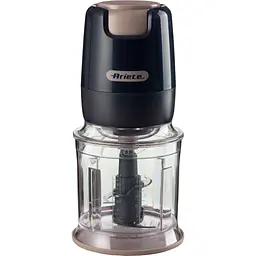 Подрібнювач Ariete 437 BK (00C043700AR0)