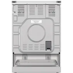 Плита газова GORENJE GK 6C5 WF - мініатюра 2