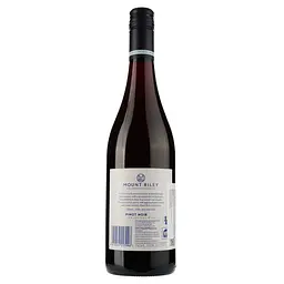 Вино Mount Riley Pinot Noir, червоне, сухе, 0,75 л - мініатюра 2