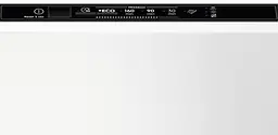 Посудомийна машина Electrolux EEA71210L (7195888) - мініатюра 5
