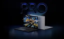 Ноутбук ASUS Vivobook Pro 15 N6506MV-MA021 15.6' 3K OLED, Intel Ultra 9 185H, 24GB, F2TB, NVD4060-8, NoOS, Сріблястий (90NB12Y2-M000X0) - мініатюра 2
