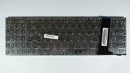 Клавіатура для ноутбука ASUS (G56, N56, N76) rus, black, без фрейма