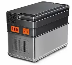 Портативна зарядна станція ALLPOWERS S700 606Wh 164000mAh 700W Portable Power Station - мініатюра 7