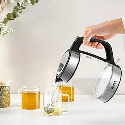 Електрочайник Tefal KI605830 (7053674) - мініатюра 3