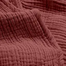 Простирадло на резинці муслін 180х200х30 COPPER COSAS (4822052497371) - мініатюра 8