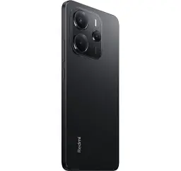 Смартфон Xiaomi Redmi Note 14 8/256Gb Midnight Black No Adapter Global version - мініатюра 4