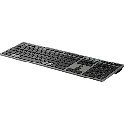 Клавіатура HP 720 Multi-Device UA Black (9T5B1AA) [138926] - мініатюра 2