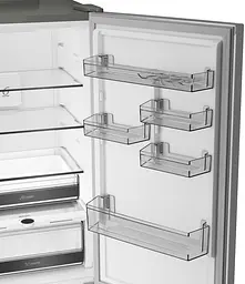 Холодильник Whirlpool WHK26373X6EA - мініатюра 5