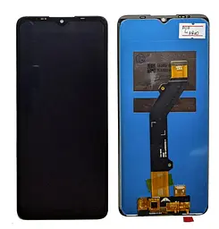 Дисплейний модуль Tecno POP 4 Pro BC3 тачскрин та екран