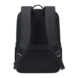 Рюкзак для ноутбука RivaCase 15.6" 8062 Boboli Black (8062Black) - мініатюра 4