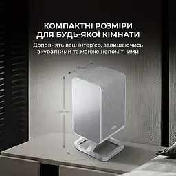 Тилові динаміки Sharp HT-SPR52021(SL) бездротові - мініатюра 7