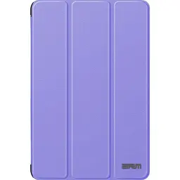 Чохол-книжка ArmorStandart Smart Case для Samsung Galaxy Tab A9+ Lavender (ARM74496) [117996]