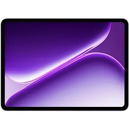 Планшет OnePlus Pad Go 2 8/128GB Wi-Fi Lavender Drift [159475] - мініатюра 4