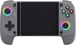Геймпад GXT 735G Mylox Wireless mobile Gaming Controller BT сірий Trust teh0013594