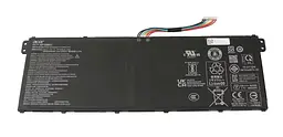 Акумулятор AP16M5J для ноутбука Acer Aspire A315-55, A315-56, A315-57, A315-58, A315-59, Extensa EX215-53 4810 mAh (KT.00205.006)