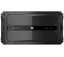 П’ятиканальний підсилювач JBL GTR-7535 - мініатюра 3