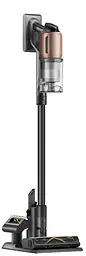 Вертикальний + ручний пилосос 2 в 1 Dreame Cordless Vacuum Cleaner Z20 - мініатюра 2