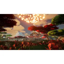 Ключ активації Microsoft Bang-On Balls: Chronicles для One/Series S/X - мініатюра 2