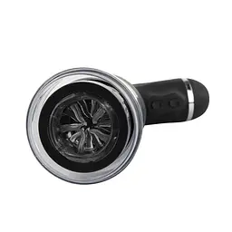 Мастурбатор Baile Rotation Lover Baile BM-00900T32 103633 - мініатюра 5