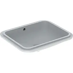 Раковина Geberit VariForm 50 500.765.01.2, Білий
