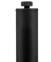 Стіл Bo-Camp Northgate 100x70 см Black/Grey (1404189) (DAS303263) - мініатюра 9