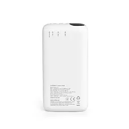 Повербанк 30000mAh Videx VPB-297 22.5W White (VPB-297-W) - мініатюра 3