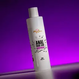 Гель-лубрикант MyLove Anal Back Side Extreme, 250 мл - мініатюра 7