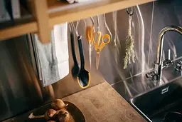 Набір кухонного приладдя Fiskars Functional Form (1027306) - мініатюра 6
