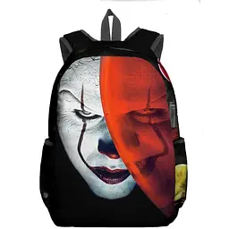 Рюкзак GeekLand Воно Пенівайз Танцюючий Клоун IT Pennywise the Dancing Clown 51.Р