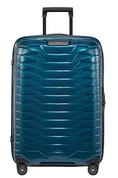Валіза Samsonite PROXIS 69 см PETROL BLUE 69x48x29 CW6*01002