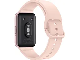 Фітнес-браслет Samsung Galaxy Fit3 Pink Gold (SM-R390NIDA) - мініатюра 6