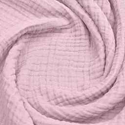 Муслінове покривало Cosas Baby Blush 160х230 см (009MuslinPled_BabyBlush_160x230) - мініатюра 4