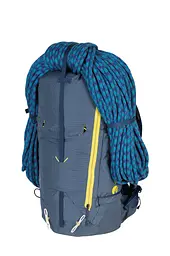 Рюкзак туристичний Ferrino Summit 48+5 Blue (75248RBB) - мініатюра 9
