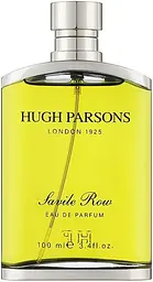 Оригінал Hugh Parsons Savile Row 100 мл Парфумована вода - мініатюра 1