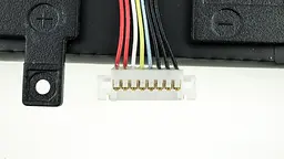Батарея для ноутбука Asus B21N1329 (X453MA, X553MA series) 7.6V 4000 mAh 30Wh Black (0B200-00840000) - мініатюра 3