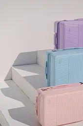 Валіза Heys Pastel (L) Blush (10155-0127-30) - мініатюра 13