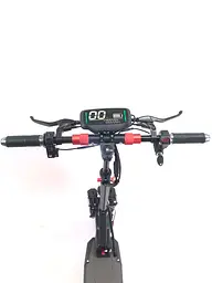 Електросамокат із сидінням KugooKirin M4 PRO Exclusive (2000W, 48V, 21Ah) - мініатюра 6