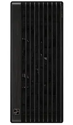 Корпус ASUS ProArt PA602 Wood Edition Tempered Glass без БП Black (90DC00J0-B09010) - мініатюра 2