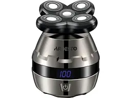 Электробритва Ardesto SHR-5WPR
