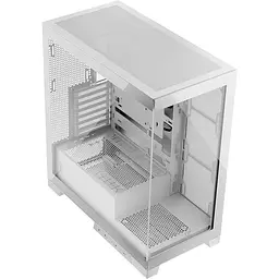 Корпус Modecom VOLCANO SPACE APEX без БП White (AT-SPACE-PG-NF-20-000000) - мініатюра 2