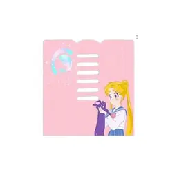 Підставка для книг металева Girl, 555-572-B (В асортименті)