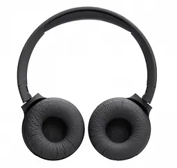 Бездротові навушники JBL T-520 Bluetooth Black - мініатюра 3