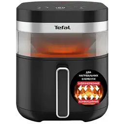 Мультипіч Tefal Easy Fry Infrared (EY8328E0)