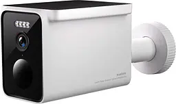 IP-камера відеоспостереження Xiaomi Solar Outdoor Camera BW400 Pro Set (BHR7747GL)