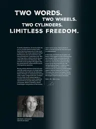 The Harley-Davidson Book - Refueled