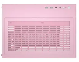 Корпус Cougar FV150 RGB Pink без БП (FV150 RGB Pink) - мініатюра 8