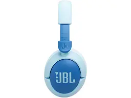 Навушники JBL Junior 470NC Blue (JR470NCBLU) - мініатюра 5