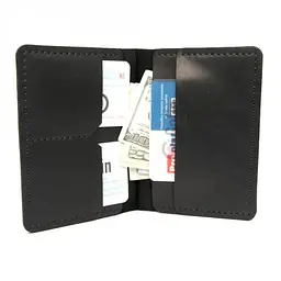 Обкладинка для документів Gofin 14,5х11 см acs0011964 - мініатюра 4